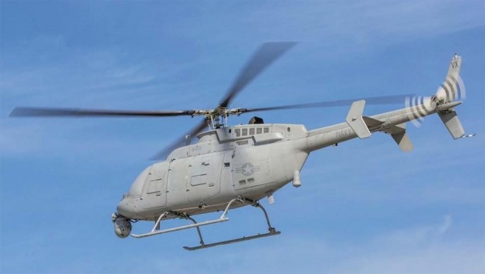 Yaponiya pilotsuz helikopterlər alacaq