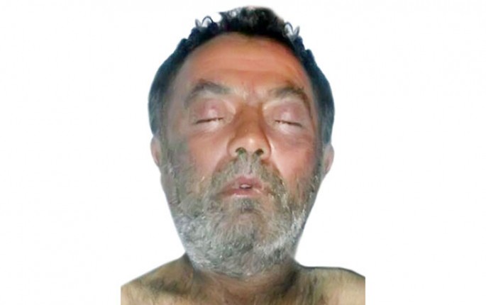 Bu şəxsi tanıyırsız? - FOTO