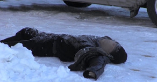 On nəfər donvurmadan ölüb – Polşada