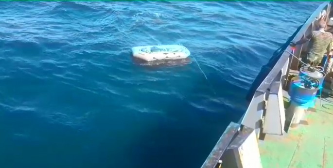 FHN qayıqda iki nəfərin meyitinin tapılması barədə məlumat yayıb - FOTO