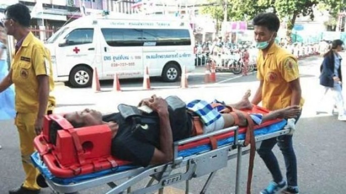 Xəyanət edən ərinin cinsi orqanını kəsdi