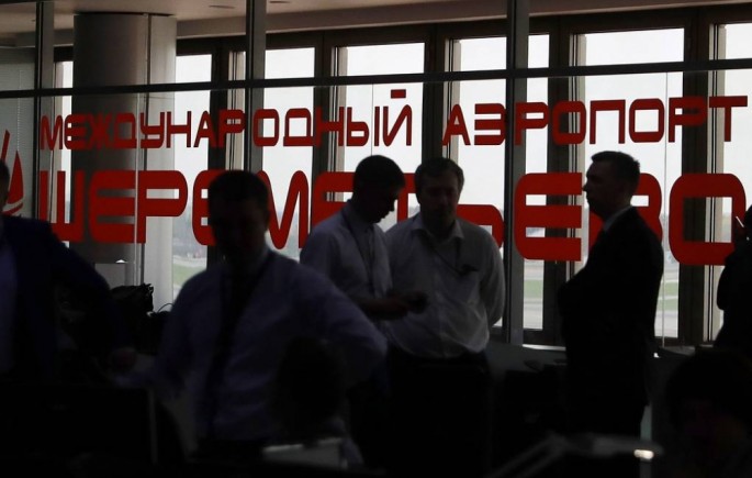 Şeremetyevo aeroportunun minalanması məlumatı araşdırılır