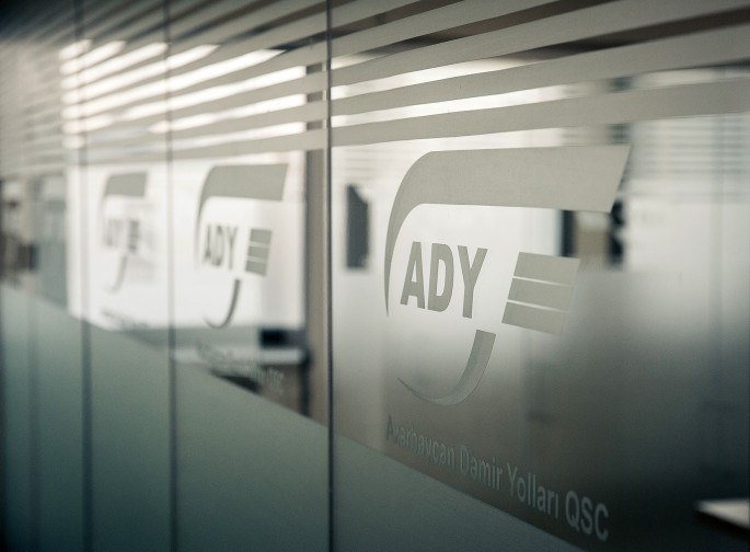 Bakı-Tbilisi qatarlarının səfərlərinə müvəqqəti məhdudiyyət qoyuldu