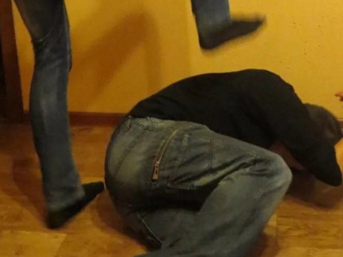 Gəncə sakini ölümcül döyüldü