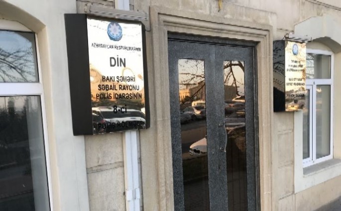 Bakıda bir nəfərdən 5 kiloqram marixuana aşkarlanıb