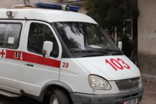 Zəncirvari yol qəza: 4 ölü, 14 yaralı