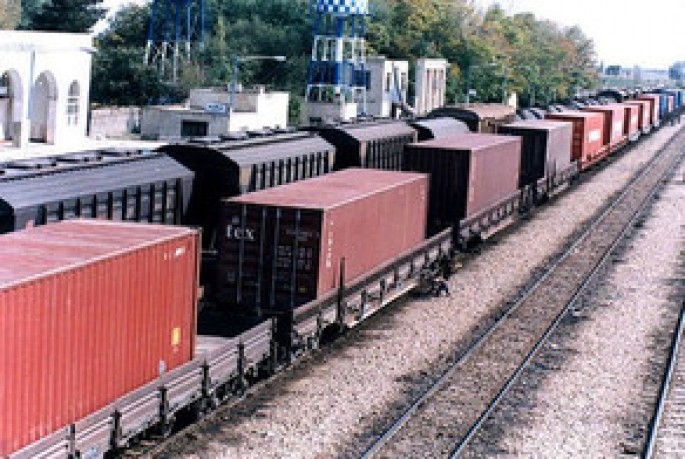 Azərbaycan İranın nəqliyyat terminalına 60 milyon dollar sərmayə yatıracaq