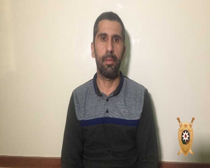 DİN 6 il əvvəl baş vermiş qətlin üstünün açılması ilə bağlı rəsmi məlumat yayıb - VİDEO