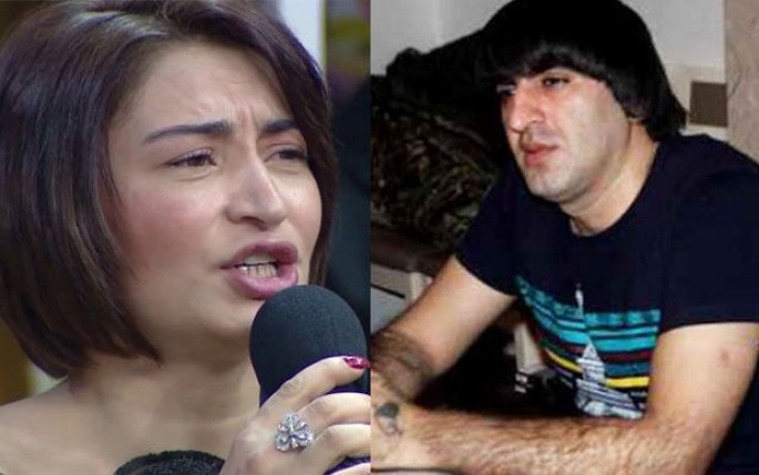 Fədayə Laçının “Qoca” ilə növbəti VİDEOsu