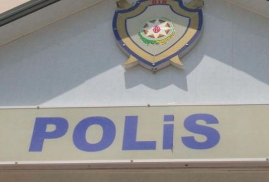 Şəki polisi sürücünün “başına pul qoydu”: 1000 manat