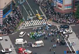 Yaponiyada "yoldan keçən iblis"ə ölüm cəzası