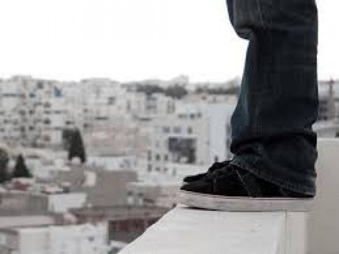 Bakıda körpüdə intihara cəhdin qarşısı alınıb