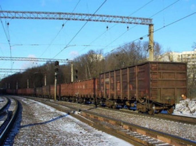 Qonşu ölkədə yük qatarlarından oğurluq edən azərbaycanlı tutulub