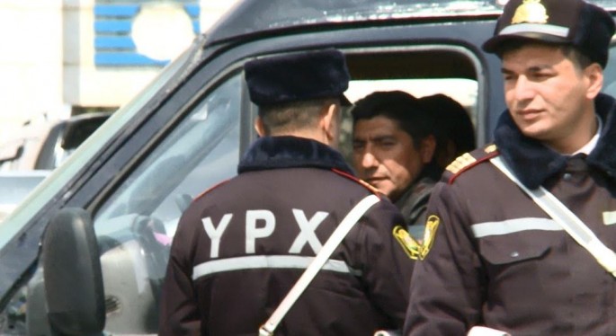 İcbari sığortası olmayan avtomobillər radara düşəcək