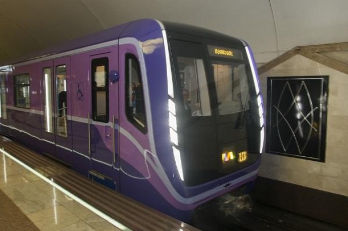 Gələn il yeni metrostansiya istifadəyə verilir - Şad xəbər