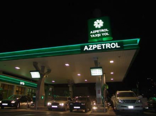 “Azpetrol”a yeni baş direktor təyin olundu