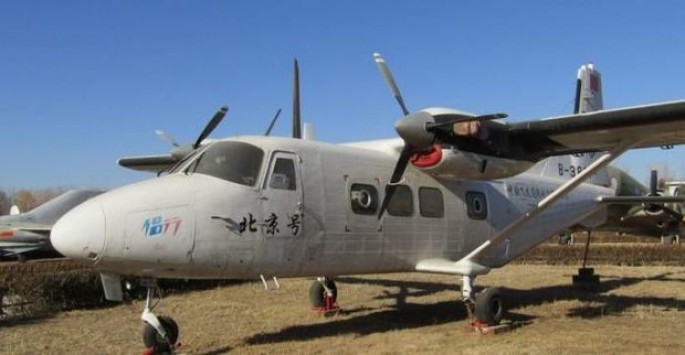 Hərbi təyyarə qəzaya uğradı: Ölənlər var - FOTO