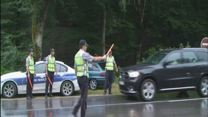 Yol polisindən sərt qərar – Kütləvi reydlər olacaq