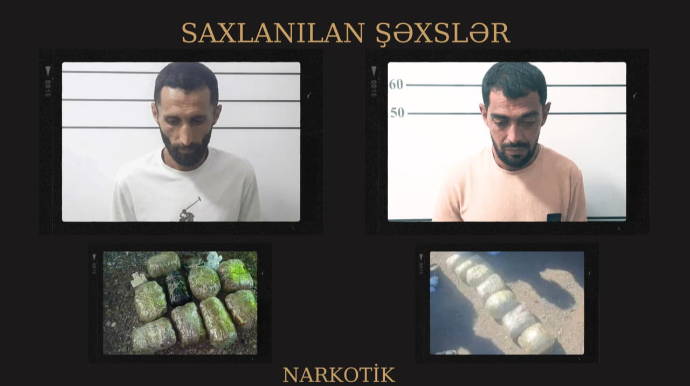 Biləsuvarda əməliyyat - VİDEO 