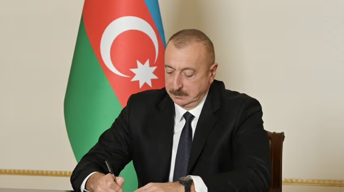 Prezidentin lizinqlə bağlı ÖNƏMLİ FƏRMANI - Nələr olacaq? 