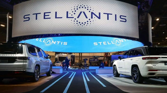 Yanacaq sızması səbəbindən 755 mindən çox avtomobili geri çağırır 