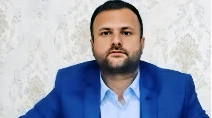 16 yaşlı qızı qaçırmaqda ittiham olunan din xadimi vəzifəsindən azad edildi 