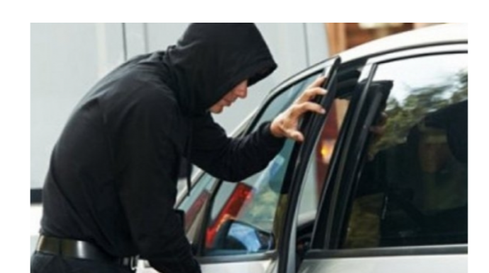 Azərbaycanda ötən il qaçırılmış avtomobillərin sayı açıqlandı  - VİDEO