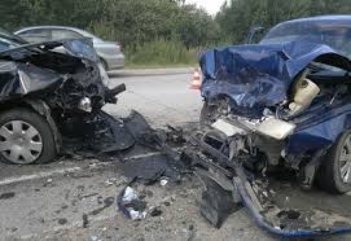 Ötən gün baş vermiş yol qəzalarında – 3 ölü, 2 yaralı