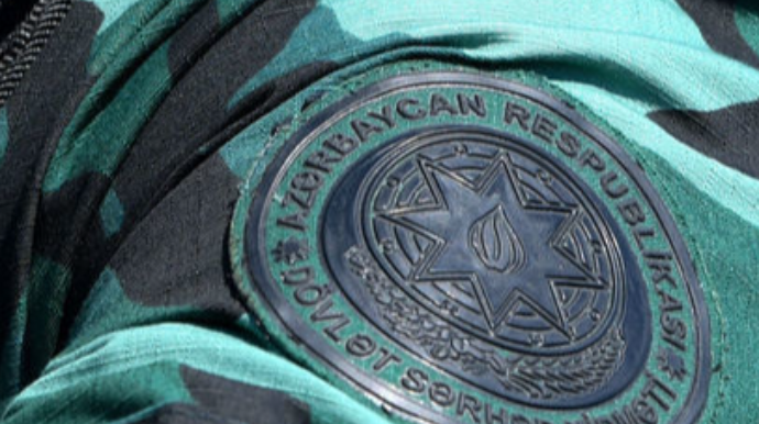 DSX-nin həbs olunan hərbçilərinin adları AÇIQLANDI - SİYAHI 