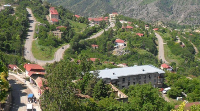 Laçında “MDB ölkələrinin Beynəlxalq Kino Günləri” keçirilir 