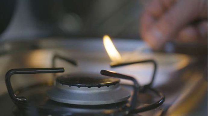 В Сумгайыте 700 абонентов останутся без газа 