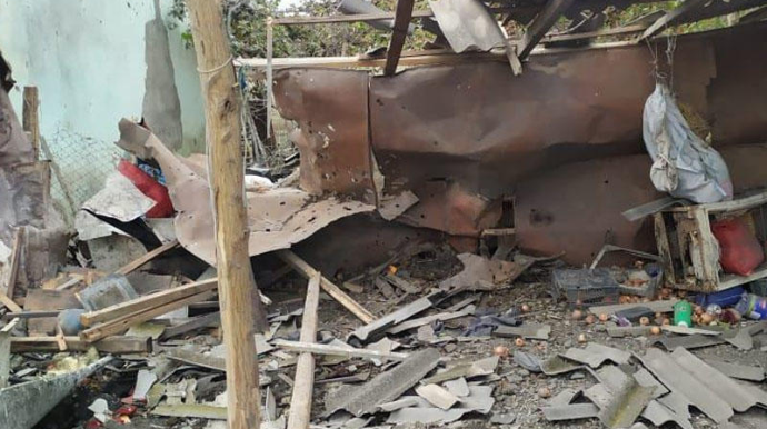 Ağdama 10 mindən çox mərmi düşüb - 7 dinc sakin həyatını itirib, 42 nəfər yaralanıb   - VİDEO