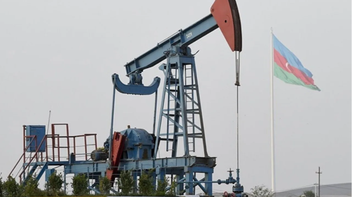 Azərbaycan neftinin qiyməti 116 dolları ötüb 
