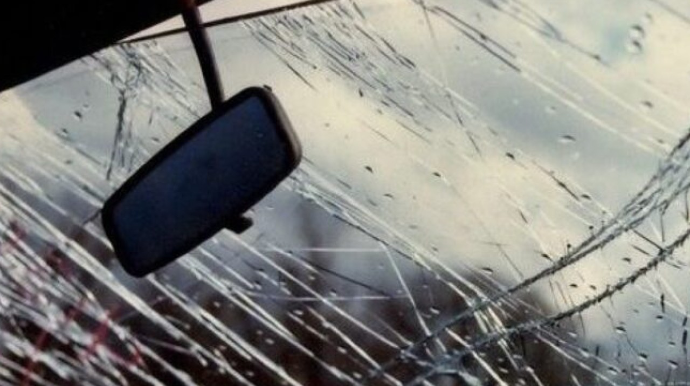 Göygöldə qəza - Xəsarət alan var 