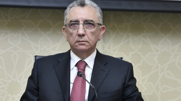 Eldar Əzizovun nöqsanlara görə işdən çıxardığı rəisin yerinə daha bir təyinat 