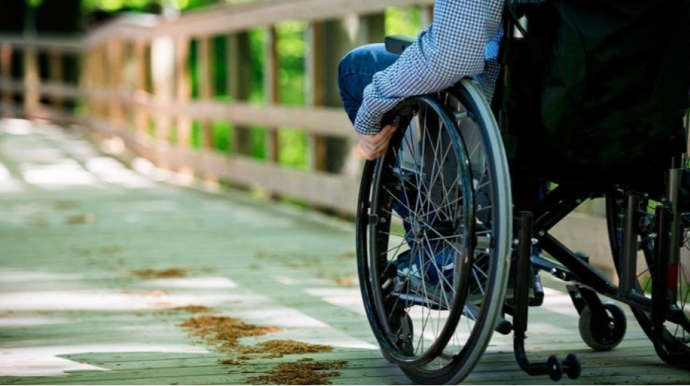 2025-ci ildə 26 mindən çox şəxsə əlillik təyin olundu