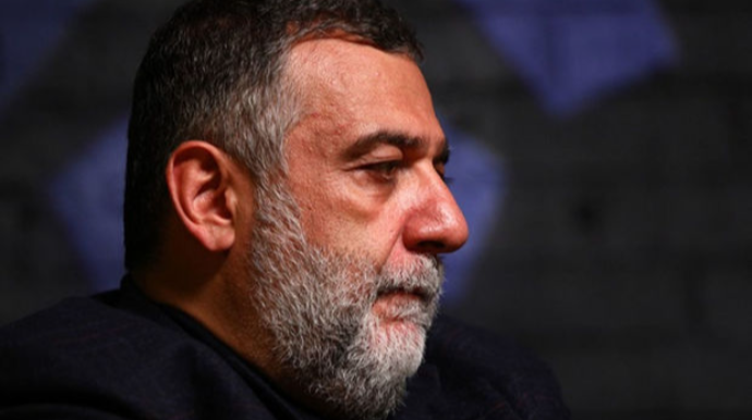 Putin separatçı Vardanyanı Rusiya vətəndaşlığından çıxartdı 