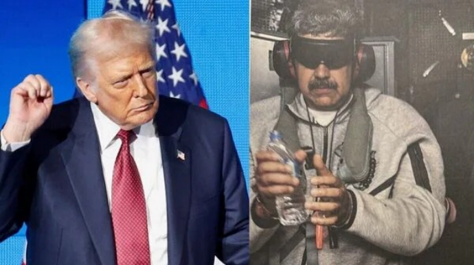 ABŞ Venesuelaya narkoticarətə görə hücum edib, yoxsa neftə? - POLİTOLOQ AÇIQLADI