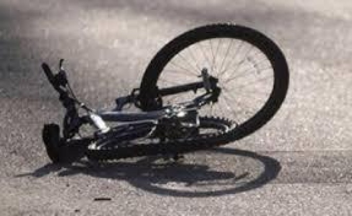 Bakıda 28 yaşlı velosipedçi yıxılaraq xəsarət alıb