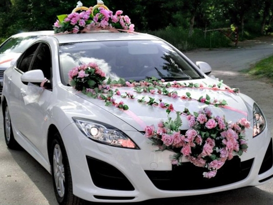 "Gəlin maşınları"yla bağlı ciddi xəbərdarlıq - Terror təhlükəsi