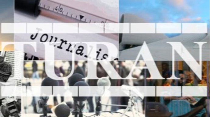 “Turan”  Prezident təyyarəsi haqda xəbərə görə üzr istədi 