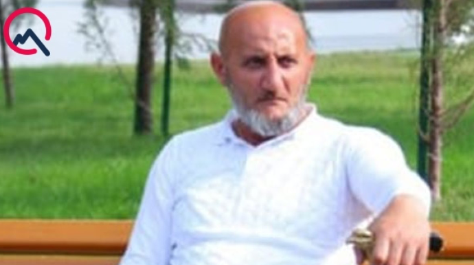 Allahverdi Mirzəyevin qatili yüngül cəza almaq üçün ona 28 min veribmiş 