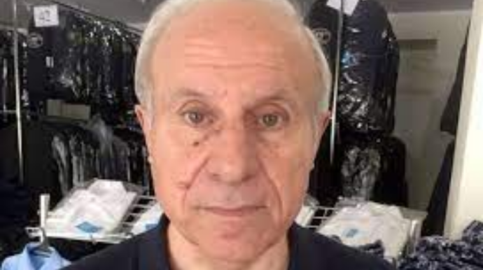 “100 minlik maşın sürür , ancaq bir dəst məktəbli geyimi almağa can çəkir” - Etibar Əzimov   - FOTO