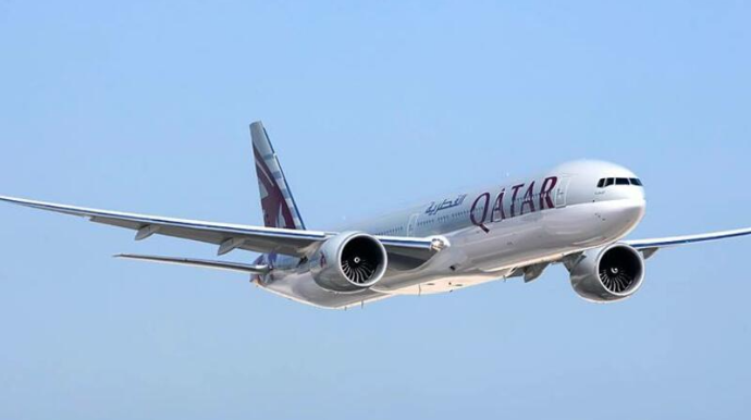 Qatar Airways  возобновляет полеты из Дохи в Баку