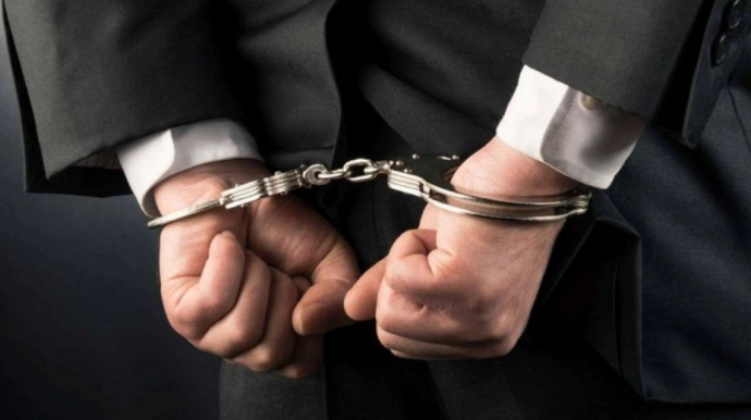 Bakıda marketlərdən oğurluq edən 5 nəfər saxlanıldı 