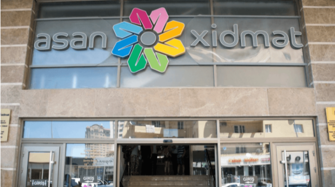 Şuşada "ASAN Xidmət" mərkəzi açılacaq