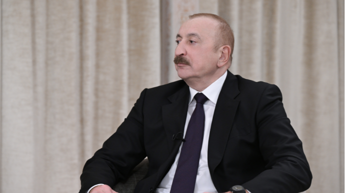 “Separatçıları əfv edə bilərsinizmi” sualına Prezidentin cavabı 