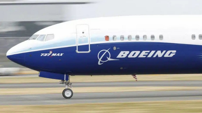 Çin öz aviaşirkətlərinə “Boeing” təyyarələrinin alınmasını qadağan edib