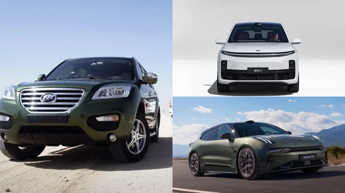 Ruslar Çin avtomobilləri barədə nə düşünürlər? – SÜRÜCÜ RƏYLƏRİ - FOTO