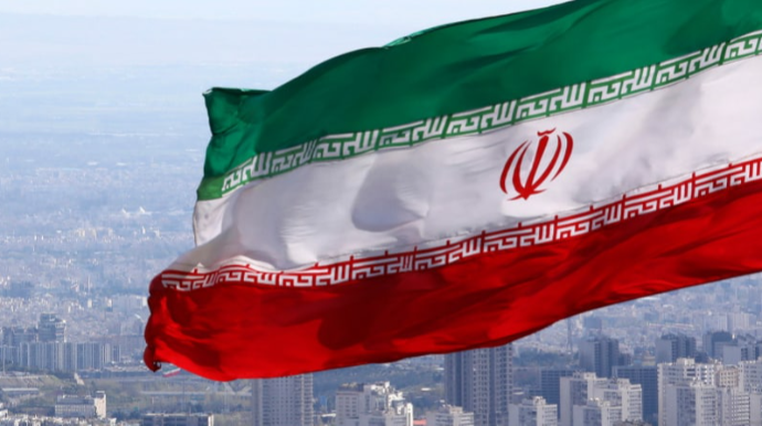 Tehran metrosunda insanları gülləbaran etdilər – ANBAAN VİDEO 